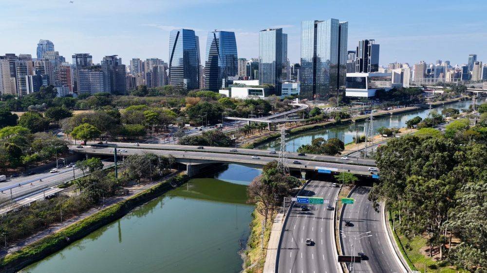 Valorização imobiliária em São Paulo: Perus e Jardim Helena em alta