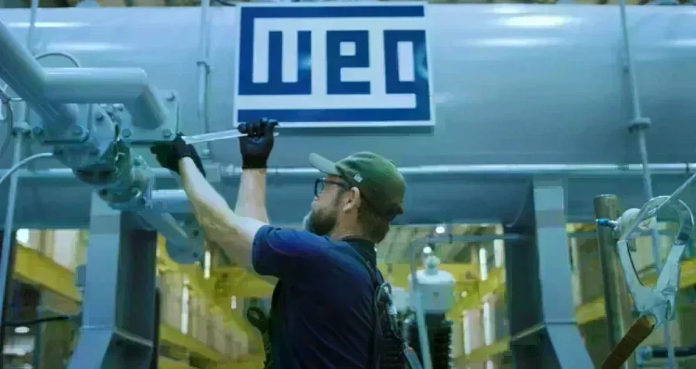 WEG anuncia R$ 1,9 bi em dividendos; entenda as condições
