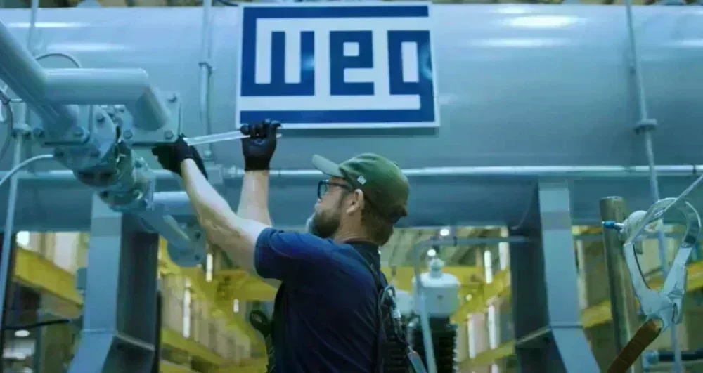 WEG anuncia R$ 1,9 bi em dividendos; entenda as condições