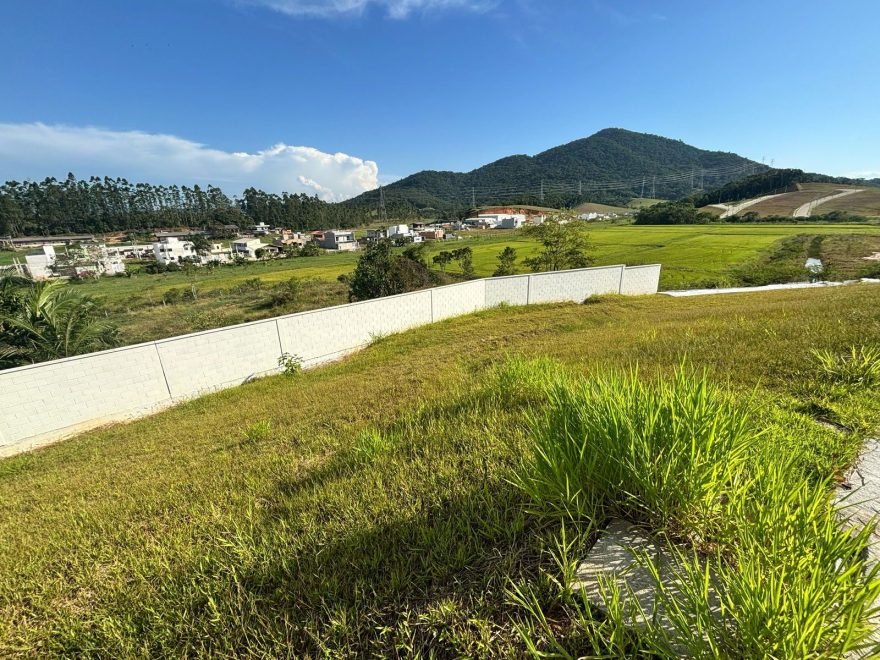 Terreno à venda em Itajaí – Rio do Meio, Itajaí com 200 m²