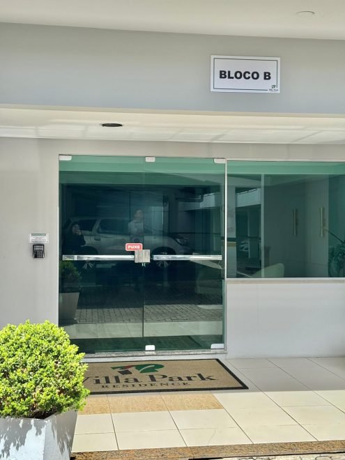 Apartamento com 2 dormitórios à venda em Itajaí – Dom Bosco, Itajaí com 59 m²