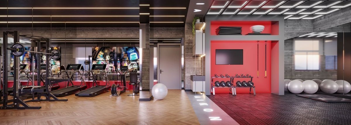 MoMA Residence – Apartamento com 2 dormitórios à venda em Itajaí – Fazenda com 82 m²