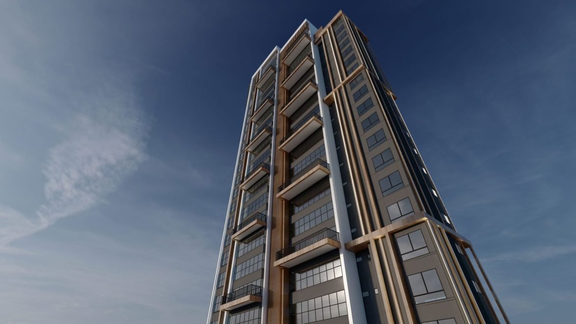 Apartamento com 4 dormitórios (sendo 4 suítes) à venda em Balneário Camboriú – Centro com 146 m²