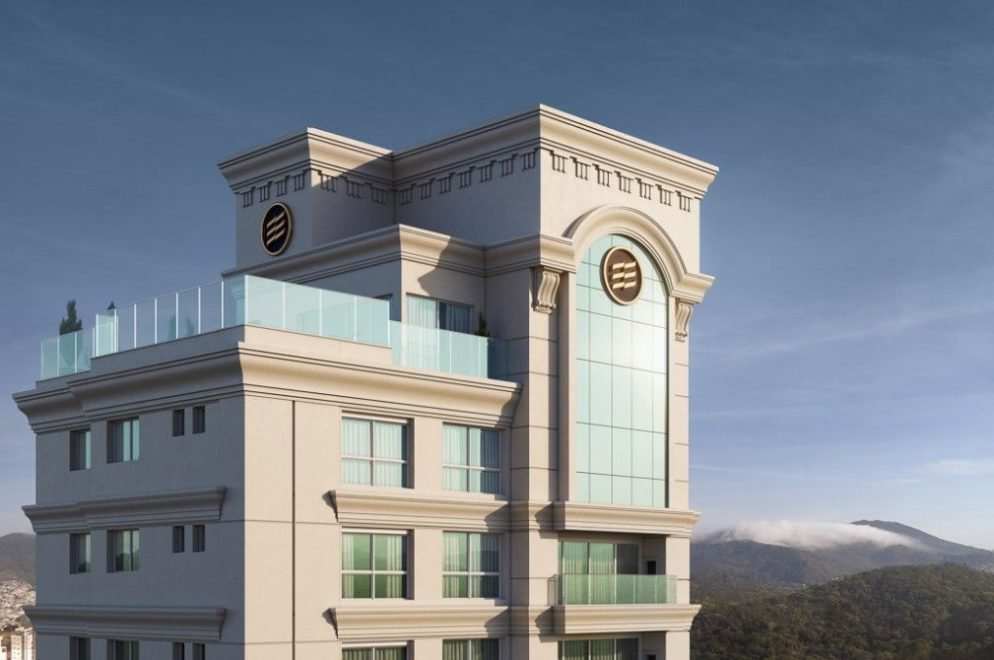 Apartamento com 3 dormitórios (sendo 3 suítes) à venda em Balneário Camboriú – Pioneiros com 160 m²