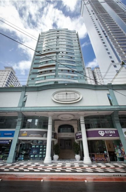 Sala Comercial à venda em Balneário Camboriú – Centro, Balneário Camboriú com 378 m²