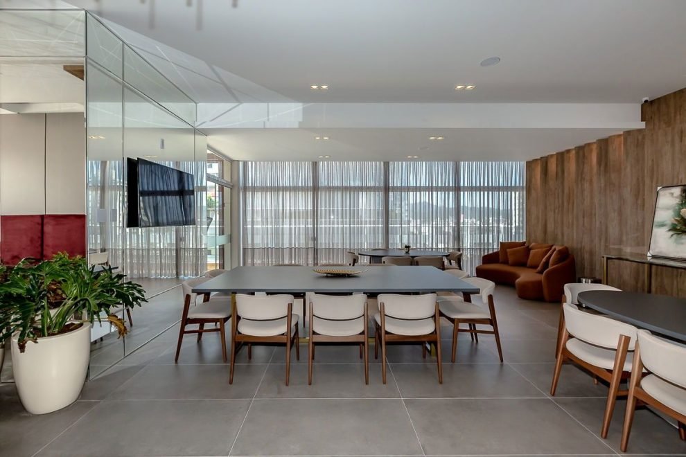 Salvatore – Apartamento Garden com 3 dormitórios (sendo 3 suítes) à venda em Bal. Camboriú – Centro com 172 m²