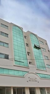 Sala Comercial à venda em Balneário Camboriú – Centro com 37 m²