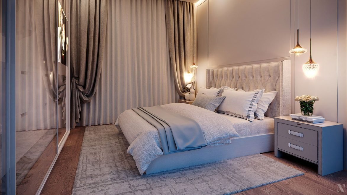 Horizon Residence – Apartamento com 4 dormitórios (sendo 2 suítes) à venda em Bal. Camboriú – Centro com 141 m²