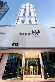 Sala Comercial à venda em Balneário Camboriú – Centro com 227 m²