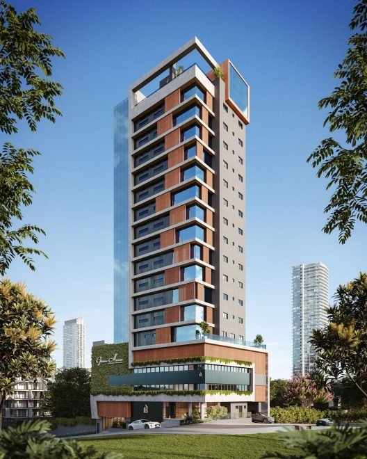 Apartamento com 3 dormitórios (sendo 3 suítes) à venda em Bal. Camboriú – Pioneiros com 129 m²