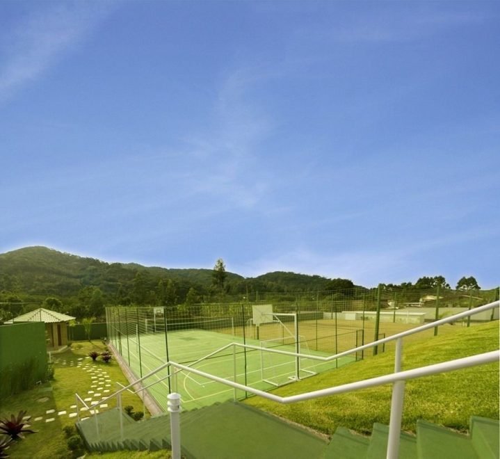 Green House Haras – Apartamento com 4 dormitórios (sendo 4 suítes) à venda em Bal. Camboriú – Aririba com 350 m²