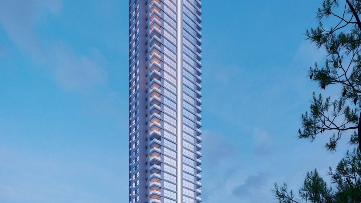 Meridian – Apartamento com 4 dormitórios (sendo 4 suítes) à venda em Bal. Camboriú – Centro com 181 m²