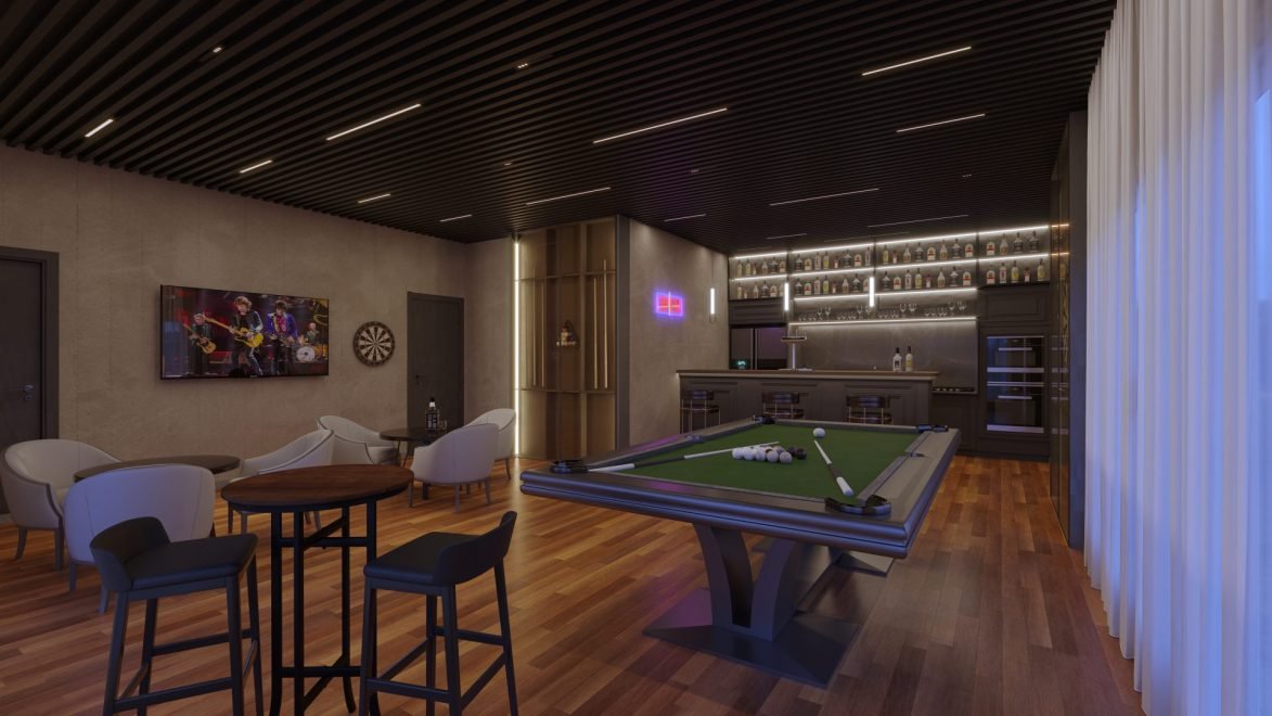 San Paolo Residenziale – Apartamento com 4 dormitórios à venda em Bal. Camboriú – Centro com 165 m²