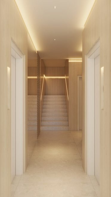 Floralis – Apartamento com 1 dormitório (sendo 1 suíte) à venda em Bal. Camboriú – Barra com 58 m²