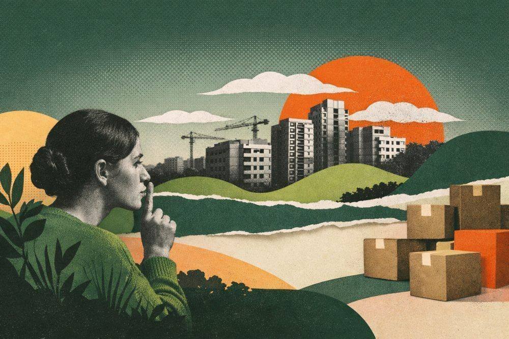 2026: O Ano do Crescimento Sutil no Mercado Imobiliário