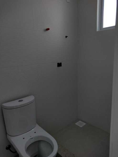 Residencial Cidade Jardim – Apartamento com 3 dormitórios (sendo 3 suítes) à venda em Bal. Camboriú – Centro com 145 m²