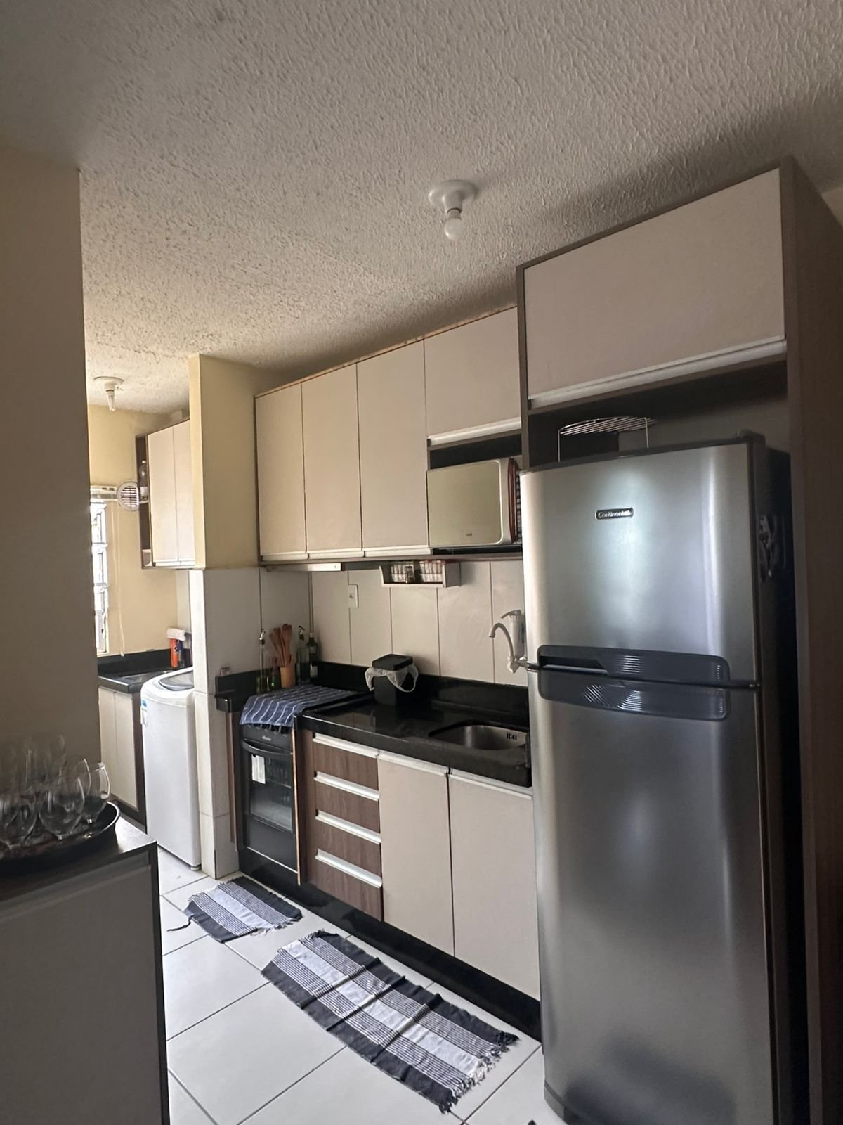 Apartamento com 2 dormitórios à venda em Itajaí – Cidade Nova com 49 m²