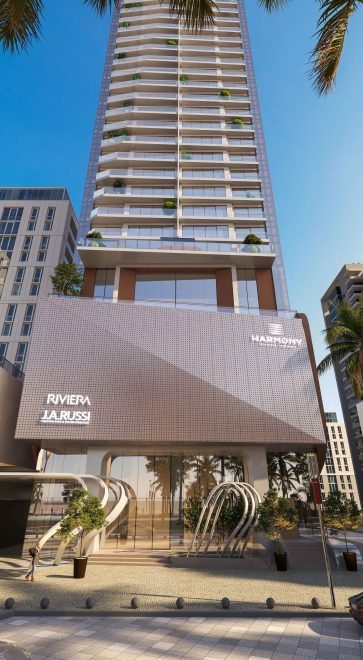 Harmony – Apartamento Garden com 4 dormitórios (sendo 4 suítes) à venda em Bal. Camboriú – Centro com 222 m²