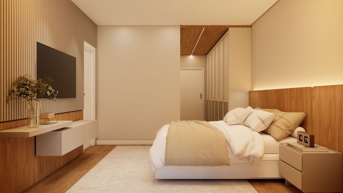 Edifício San Andrés – Apartamento com 3 dormitórios (sendo 3 suítes) à venda em Bal. Camboriú – Pioneiros com 120 m²