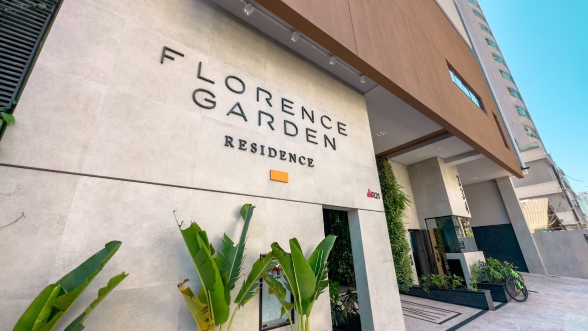 Apartamento com 3 dormitórios (sendo 3 suítes) à venda em Balneário Camboriú – Centro, Balneário Camboriú com 138 m²