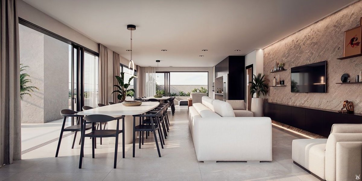 A. Ducati Residence – Apartamento com 1 dormitório (sendo 1 suíte) à venda em Itajaí – Fazenda com 69 m²