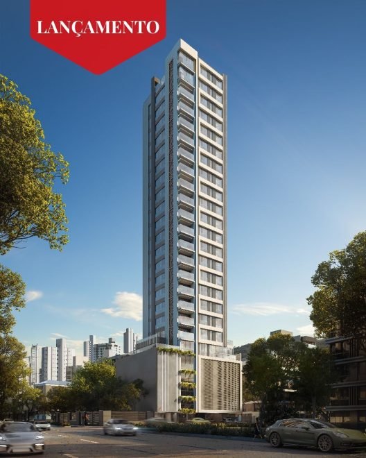 Opus – Apartamento com 3 dormitórios (sendo 3 suítes) à venda em Bal. Camboriú – Centro com 145 m²