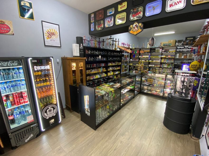 Sala Comercial à venda em Balneário Camboriú – Centro com 45 m²