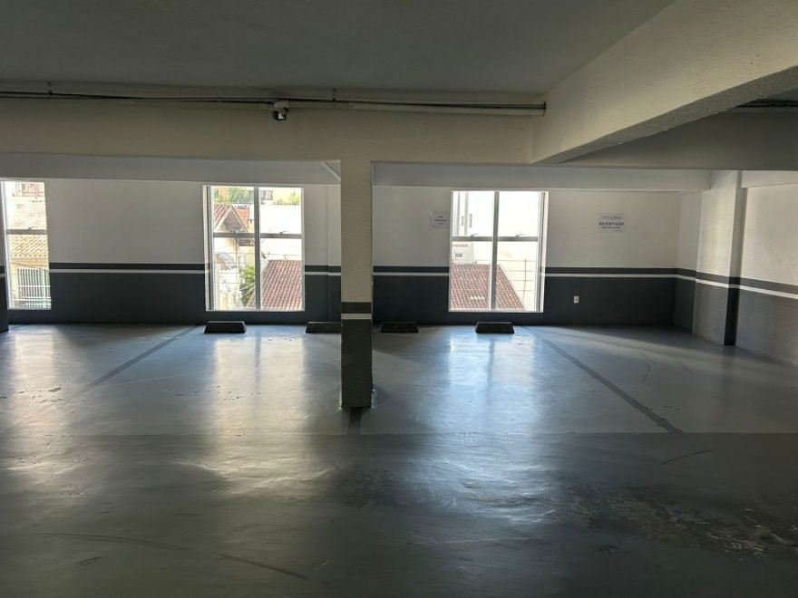 Apartamento Garden à venda em Balneário Camboriú – Centro com 343 m²