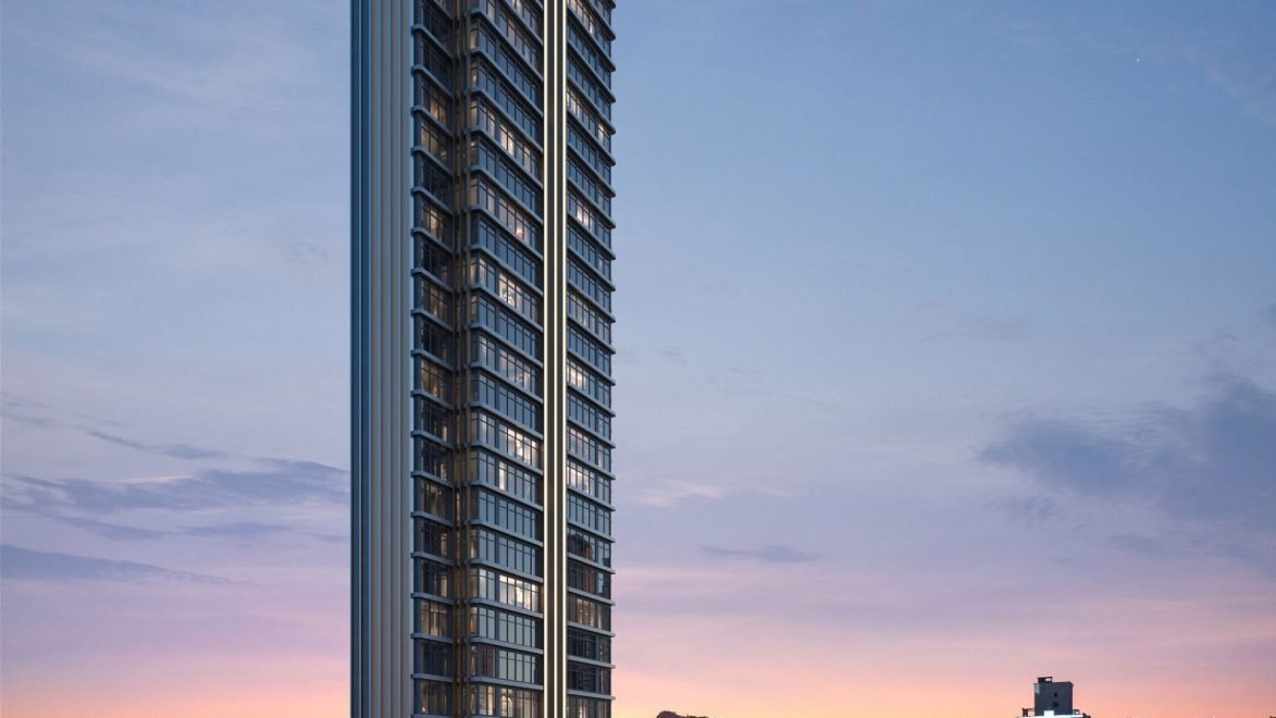 The View – Apartamento Garden com 4 dormitórios (sendo 4 suítes) à venda em Bal. Camboriú – Centro com 176 m²