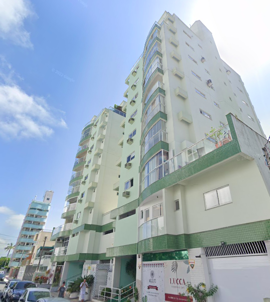 Apartamento com 3 dormitórios (sendo 1 suíte) à venda em Balneário Camboriú – Centro com 86 m²