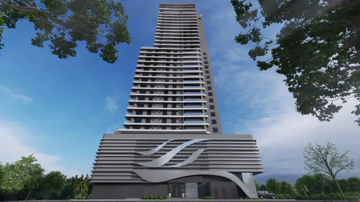 Chelsea 922 Art Residence – Apartamento Garden com 3 dormitórios (sendo 3 suítes) à venda em Itajaí – Fazenda com 193 m²