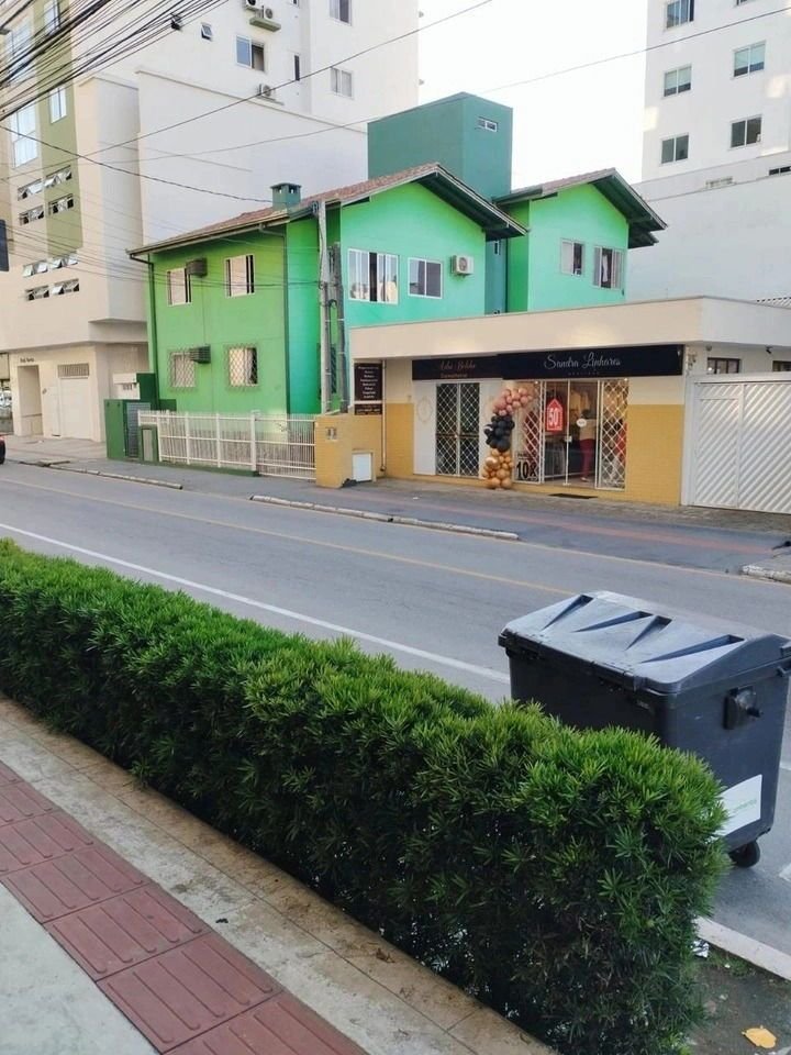 Apartamento com 2 dormitórios à venda em Balneário Camboriú – Nações, Balneário Camboriú com 63 m²