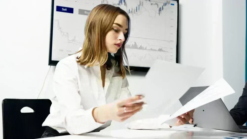 A Participação Feminina nos Investimentos no Brasil