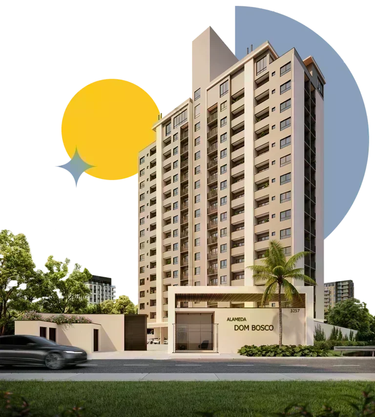 Alameda Dom Bosco: Seu Novo Lar de Alto Padrão em Itajaí