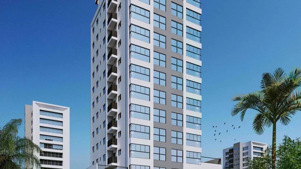 Allegra Residenza: Apartamentos de Alto Padrão no Centro de Balneário Camboriú