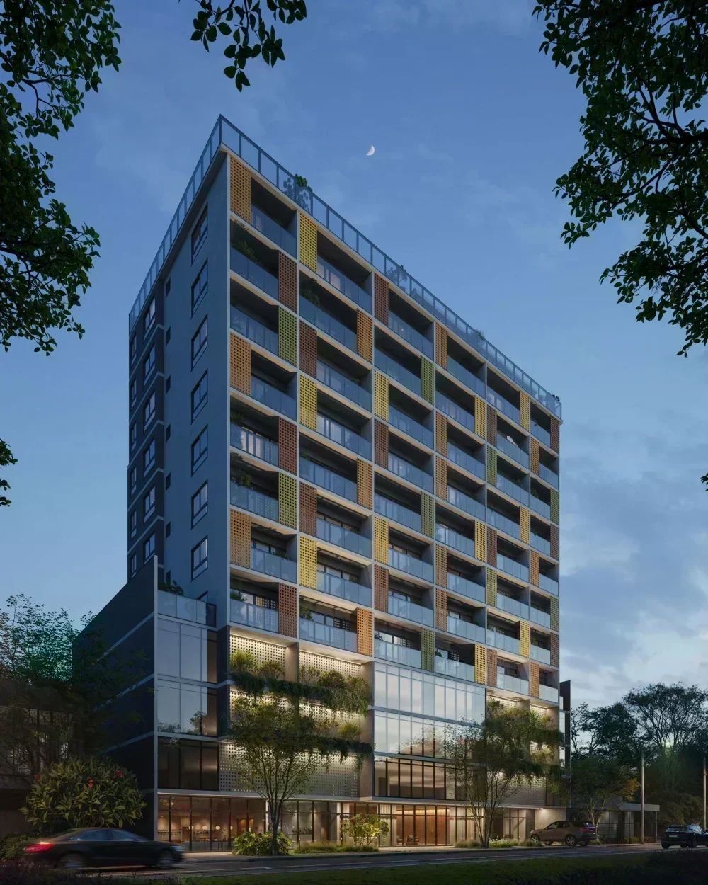 Artisan Residence: Sofisticação e Qualidade de Vida no Litoral de Santa Catarina