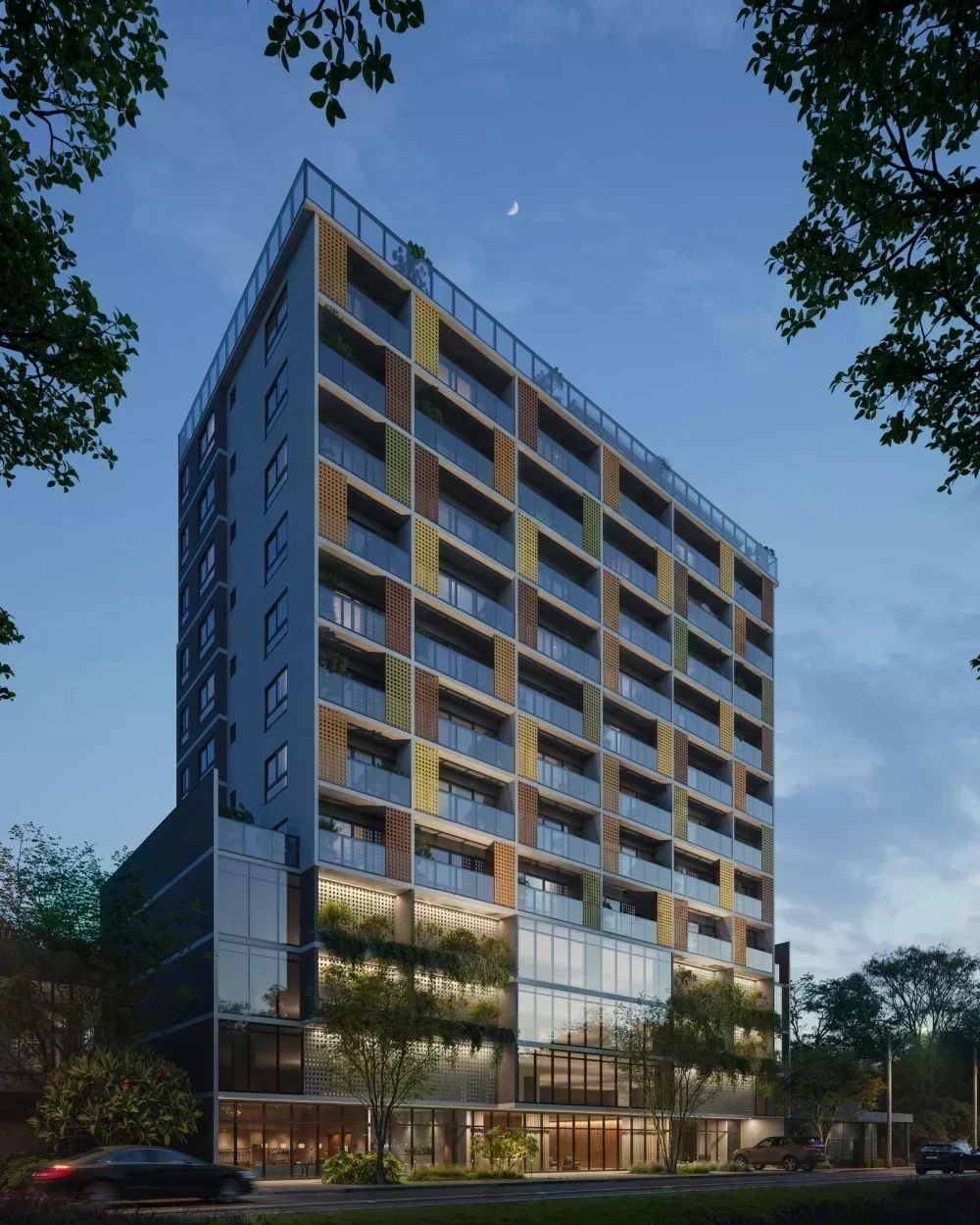 Artisan Residence: Sofisticação e Qualidade de Vida no Litoral de Santa Catarina