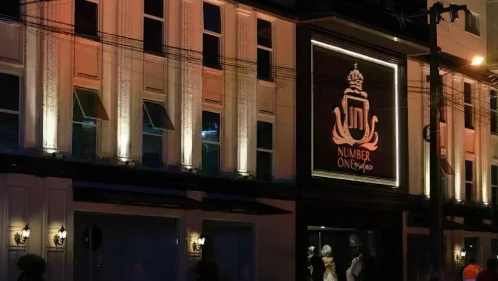 Asael entrega chaves do Edifício Number One em Tijucas