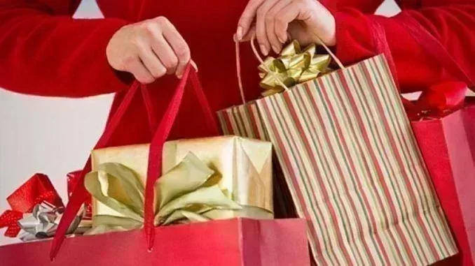 Atendimento Estendido no Comércio de Blumenau em Dezembro