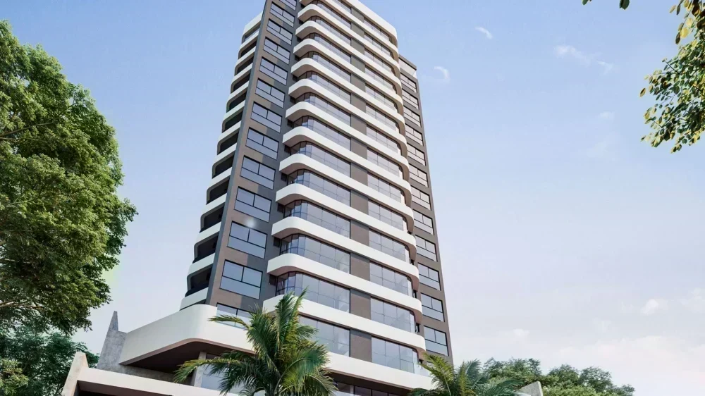 Atmos Blue Residence: Apartamentos de Alto Padrão em Itajaí com Lazer Completo e Tecnologia