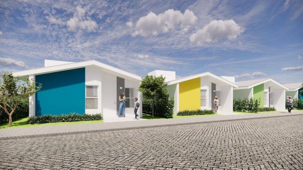 Avanços em Habitação e Políticas para Mulheres em SC