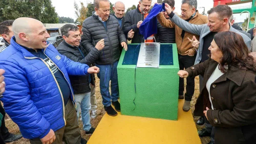 Avanços na Malha Viária de SC: 84% em Ótimas Condições