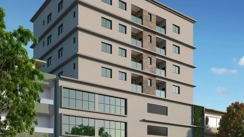 Aventura Residence: Apartamentos de Alto Padrão no Centro de Balneário Camboriú