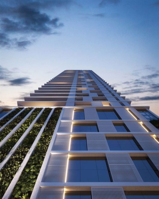 Alicante Casa – Apartamento Garden com 4 dormitórios (sendo 4 suítes) à venda em Bal. Camboriú – Centro com 230 m²