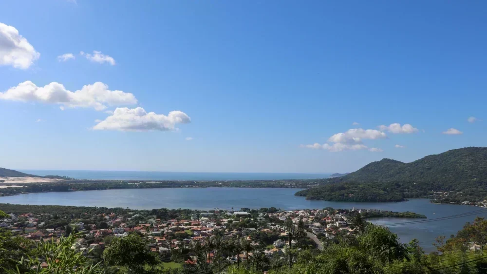 Bairros de Floripa com imóveis acima de R$ 5 milhões