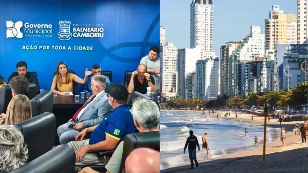 Balneário Camboriú: Plano para conter valorização imobiliária