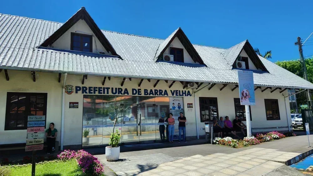 Barra Velha Cria Secretaria de Segurança Pública e Trânsito