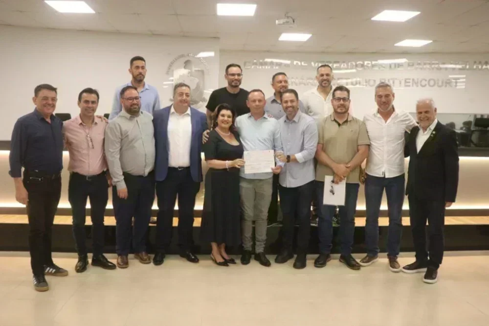 Barra Velha dá início à maior obra de saneamento da cidade