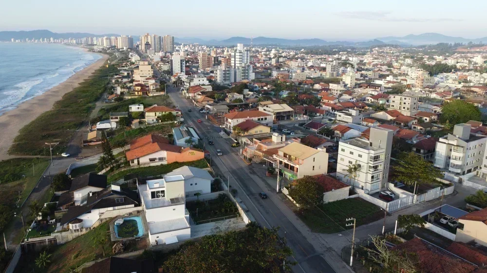Barra Velha Inicia Implantação do 1º Sistema de Esgotamento