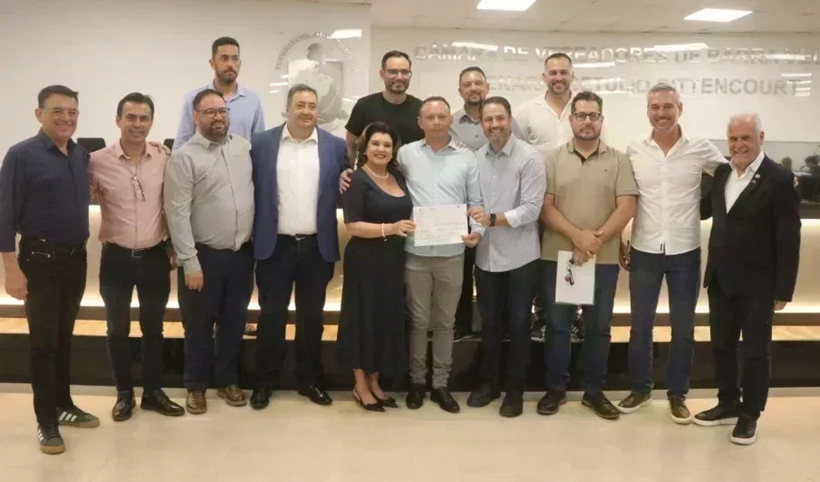 Barra Velha inicia obra histórica de saneamento